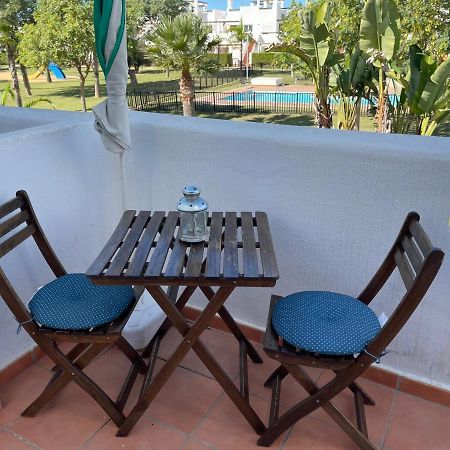 Apartment 316 Condado De Alhama Alhama de Murcia Εξωτερικό φωτογραφία