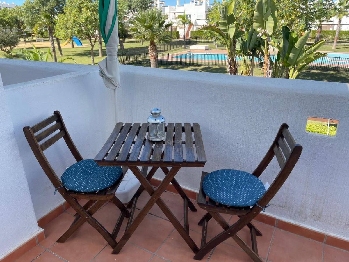 Apartment 316 Condado De Alhama Alhama de Murcia Εξωτερικό φωτογραφία