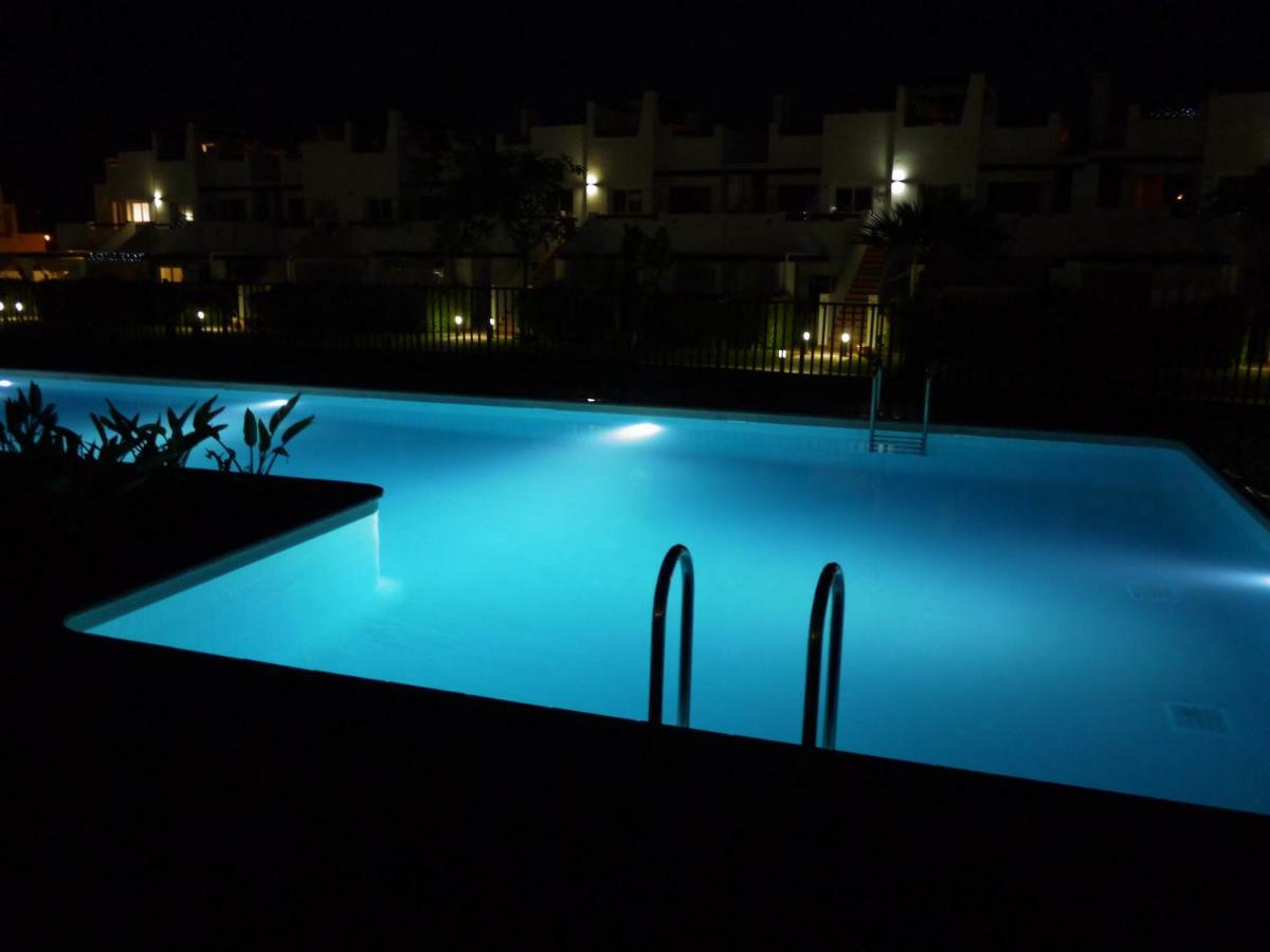 Apartment 316 Condado De Alhama Alhama de Murcia Εξωτερικό φωτογραφία