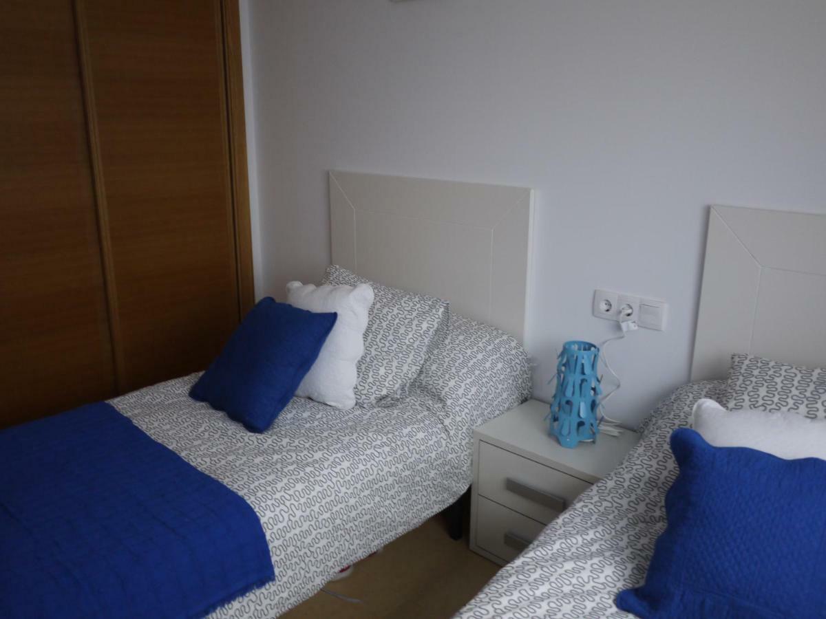 Apartment 316 Condado De Alhama Alhama de Murcia Εξωτερικό φωτογραφία