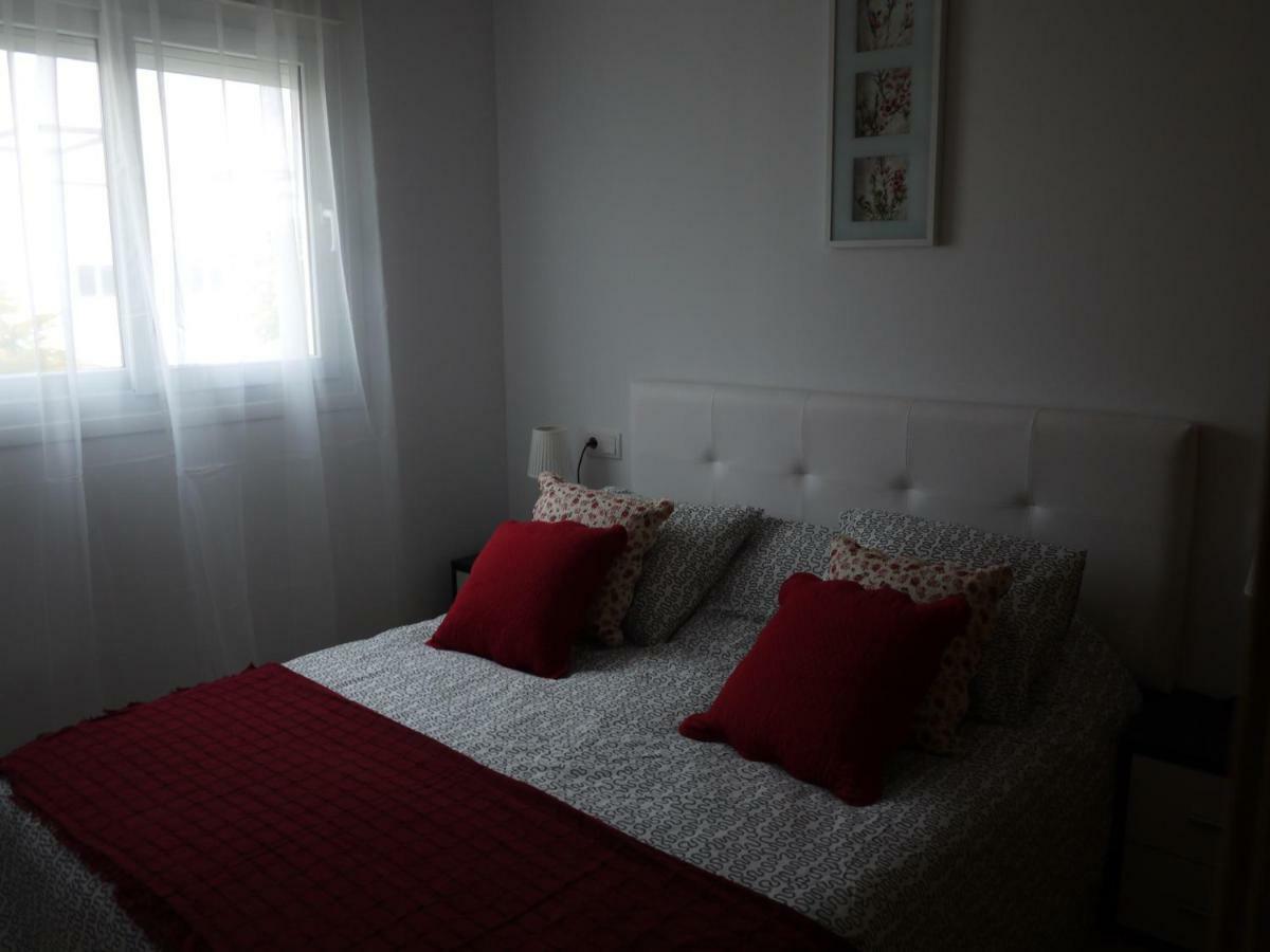 Apartment 316 Condado De Alhama Alhama de Murcia Εξωτερικό φωτογραφία