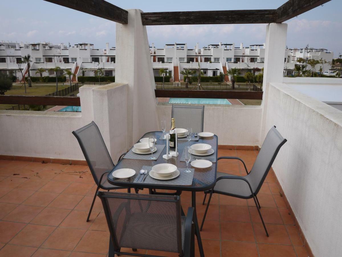 Apartment 316 Condado De Alhama Alhama de Murcia Εξωτερικό φωτογραφία