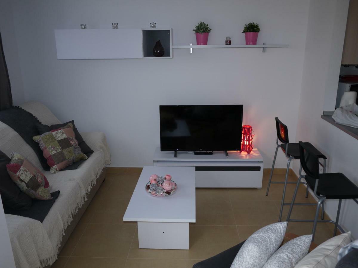 Apartment 316 Condado De Alhama Alhama de Murcia Εξωτερικό φωτογραφία
