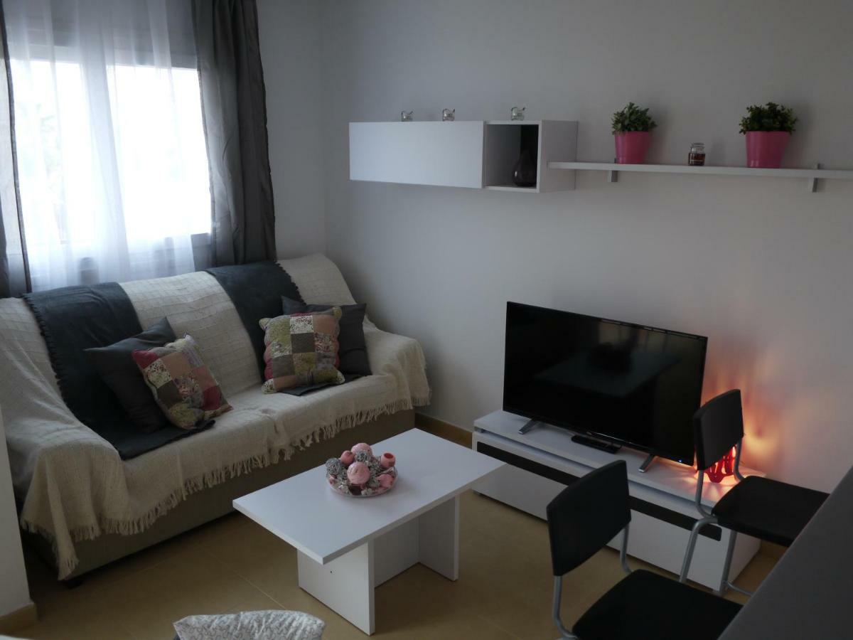 Apartment 316 Condado De Alhama Alhama de Murcia Εξωτερικό φωτογραφία