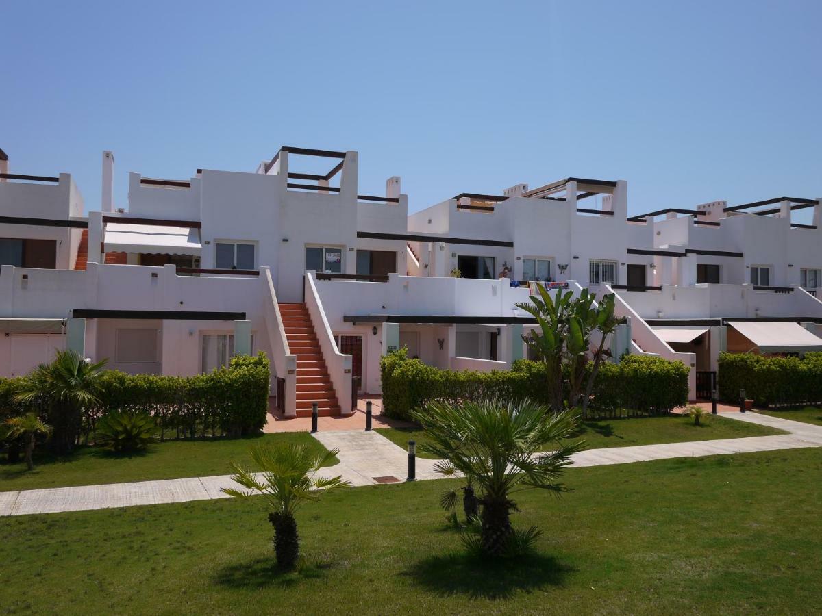 Apartment 316 Condado De Alhama Alhama de Murcia Εξωτερικό φωτογραφία