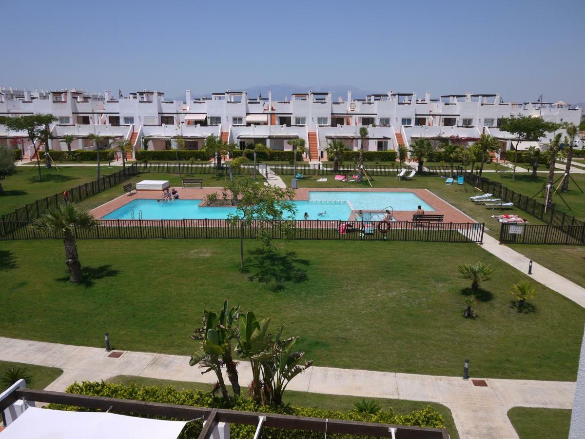 Apartment 316 Condado De Alhama Alhama de Murcia Εξωτερικό φωτογραφία