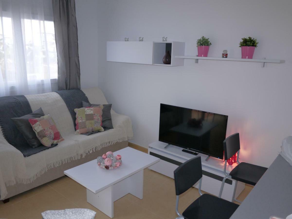 Apartment 316 Condado De Alhama Alhama de Murcia Εξωτερικό φωτογραφία
