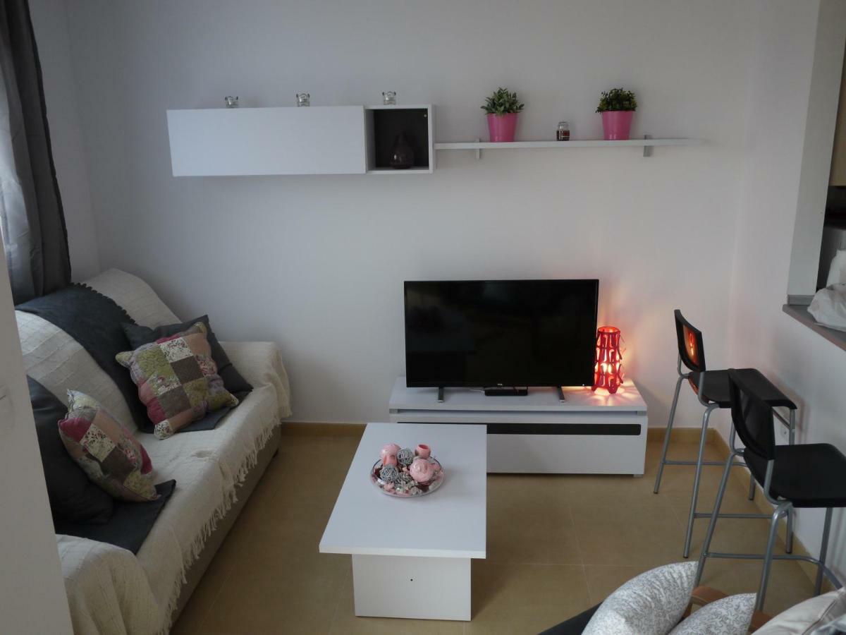 Apartment 316 Condado De Alhama Alhama de Murcia Εξωτερικό φωτογραφία