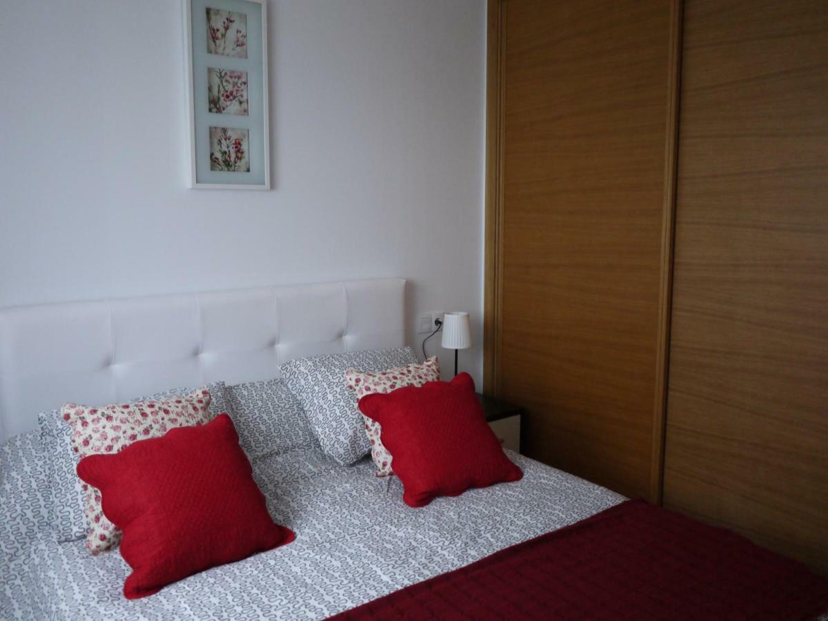 Apartment 316 Condado De Alhama Alhama de Murcia Εξωτερικό φωτογραφία