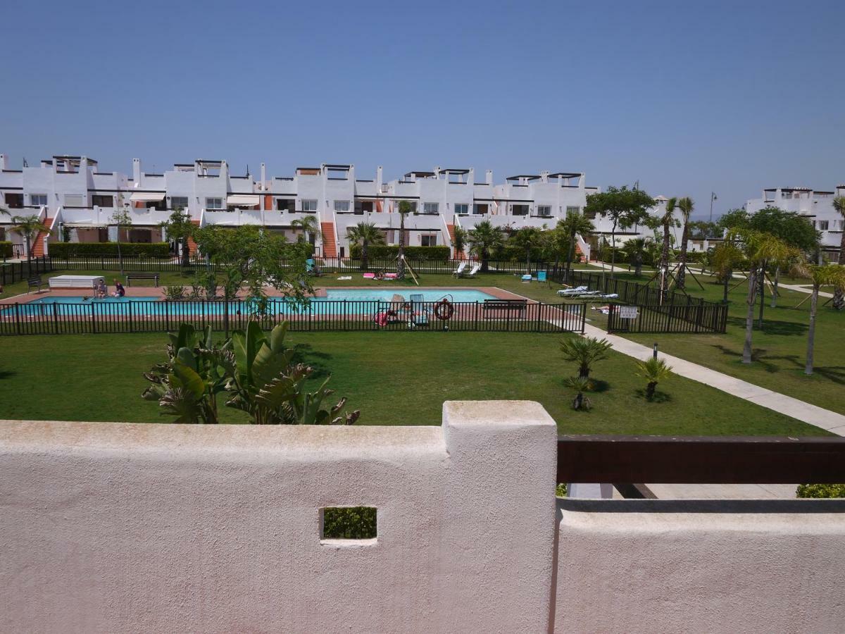 Apartment 316 Condado De Alhama Alhama de Murcia Εξωτερικό φωτογραφία
