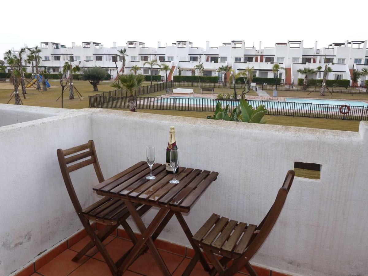 Apartment 316 Condado De Alhama Alhama de Murcia Εξωτερικό φωτογραφία