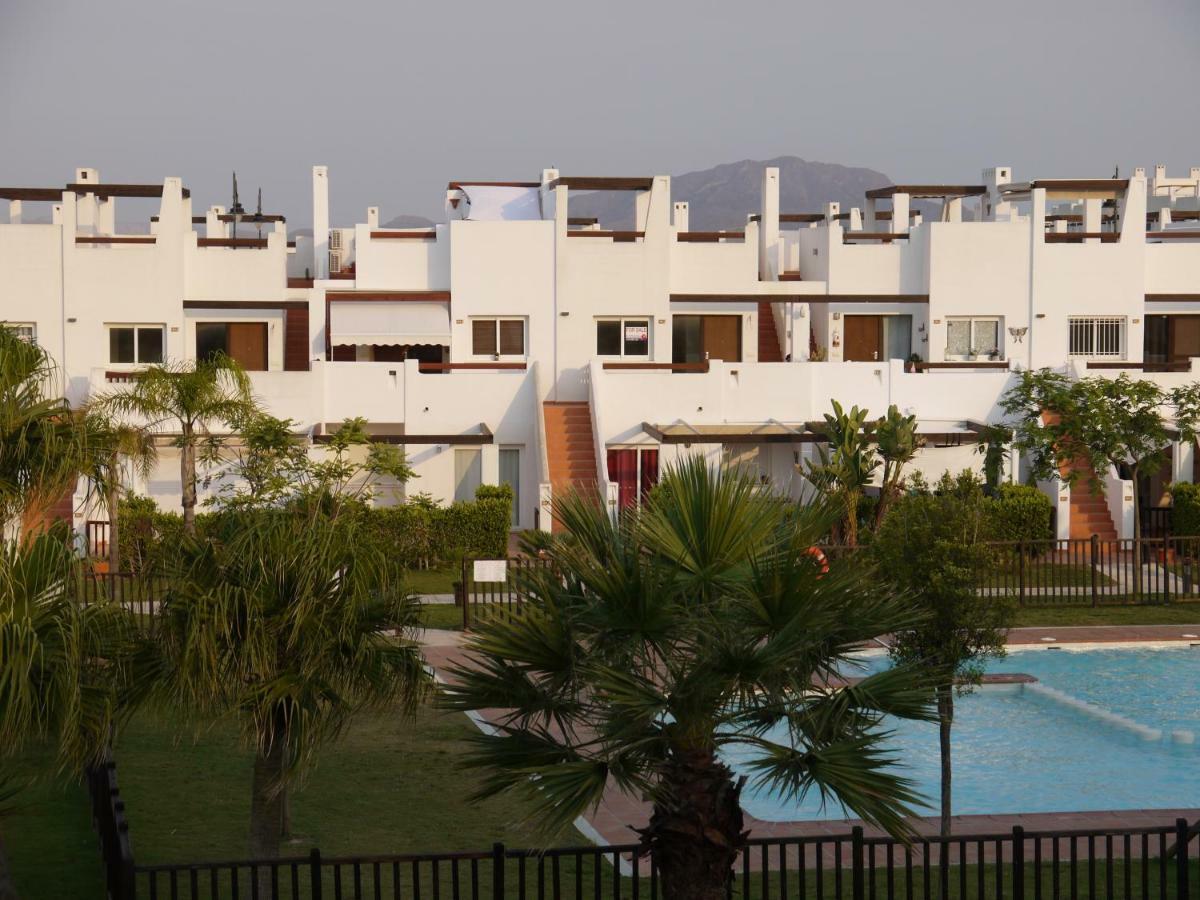 Apartment 316 Condado De Alhama Alhama de Murcia Εξωτερικό φωτογραφία