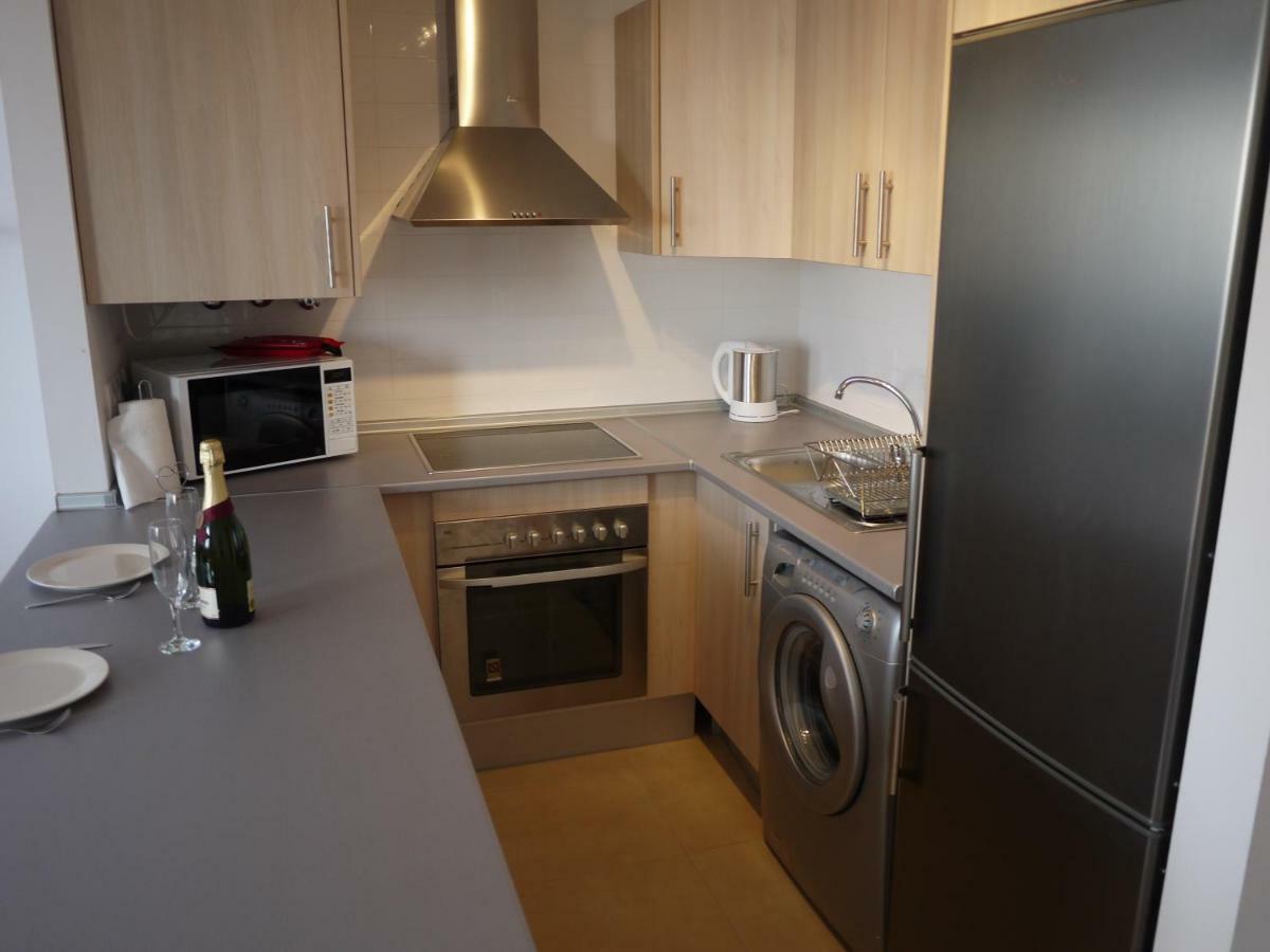 Apartment 316 Condado De Alhama Alhama de Murcia Εξωτερικό φωτογραφία