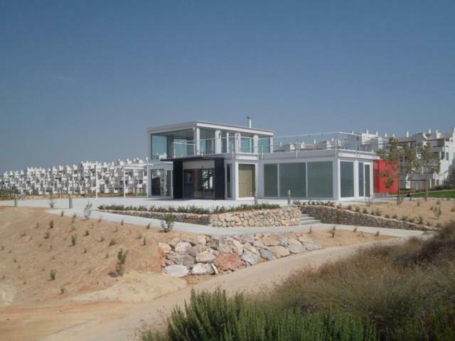 Apartment 316 Condado De Alhama Alhama de Murcia Εξωτερικό φωτογραφία