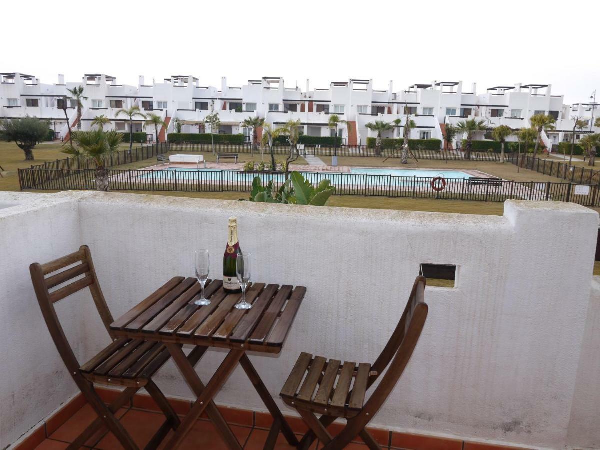 Apartment 316 Condado De Alhama Alhama de Murcia Εξωτερικό φωτογραφία