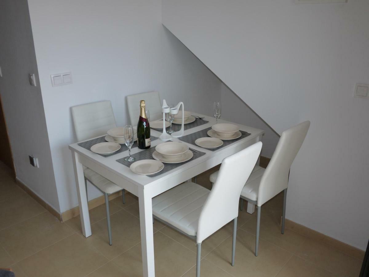 Apartment 316 Condado De Alhama Alhama de Murcia Εξωτερικό φωτογραφία