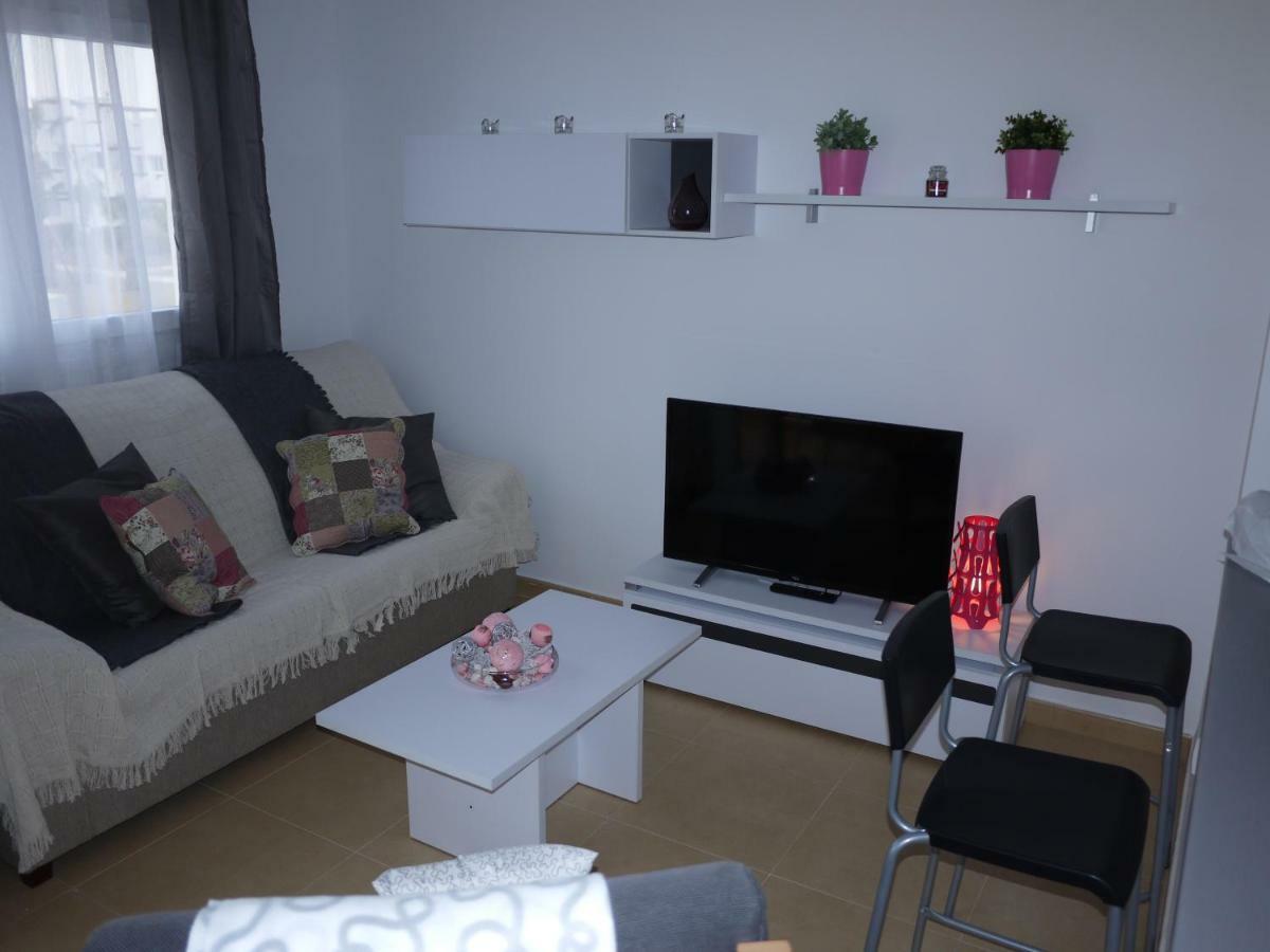 Apartment 316 Condado De Alhama Alhama de Murcia Εξωτερικό φωτογραφία