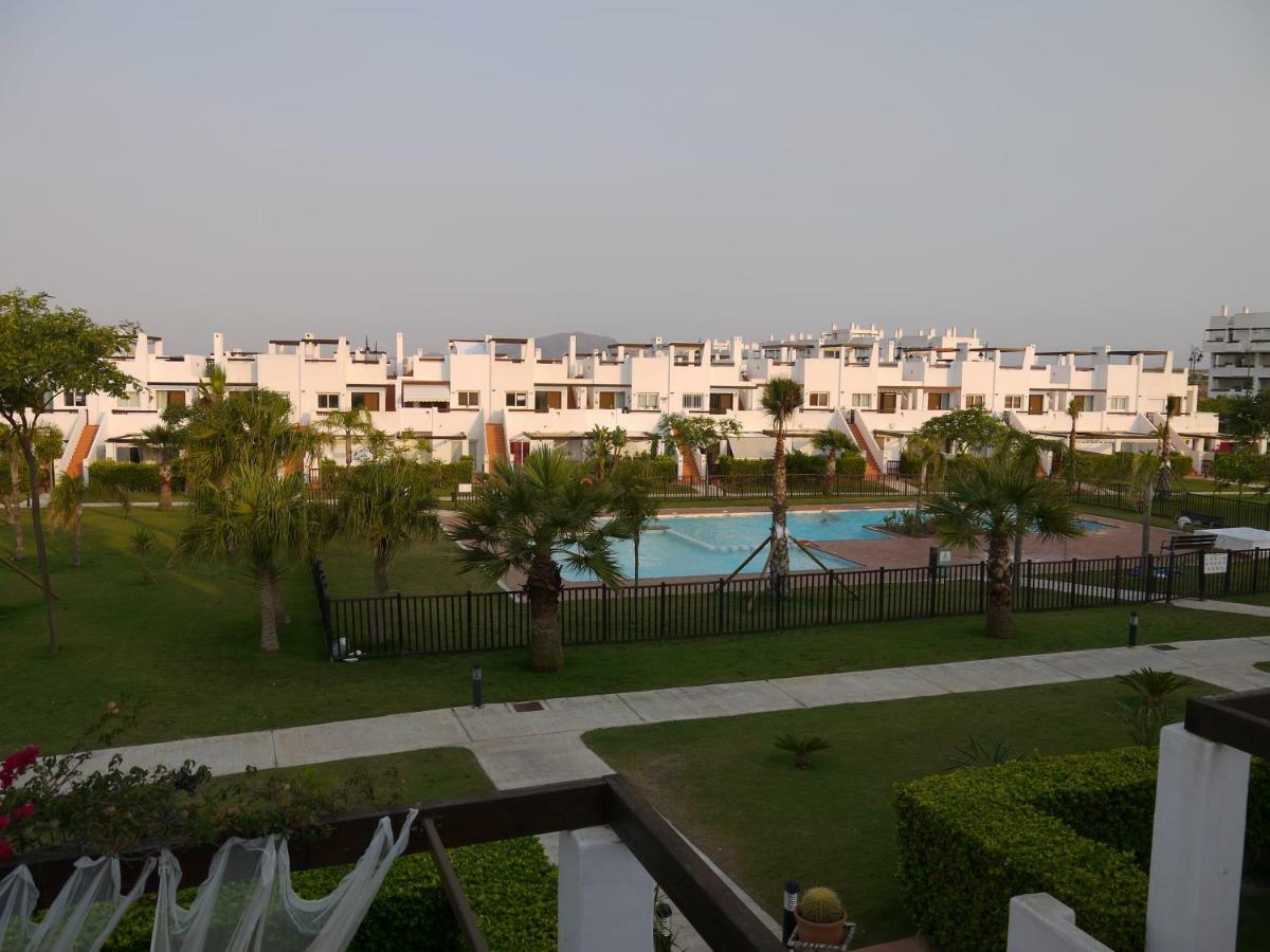 Apartment 316 Condado De Alhama Alhama de Murcia Εξωτερικό φωτογραφία