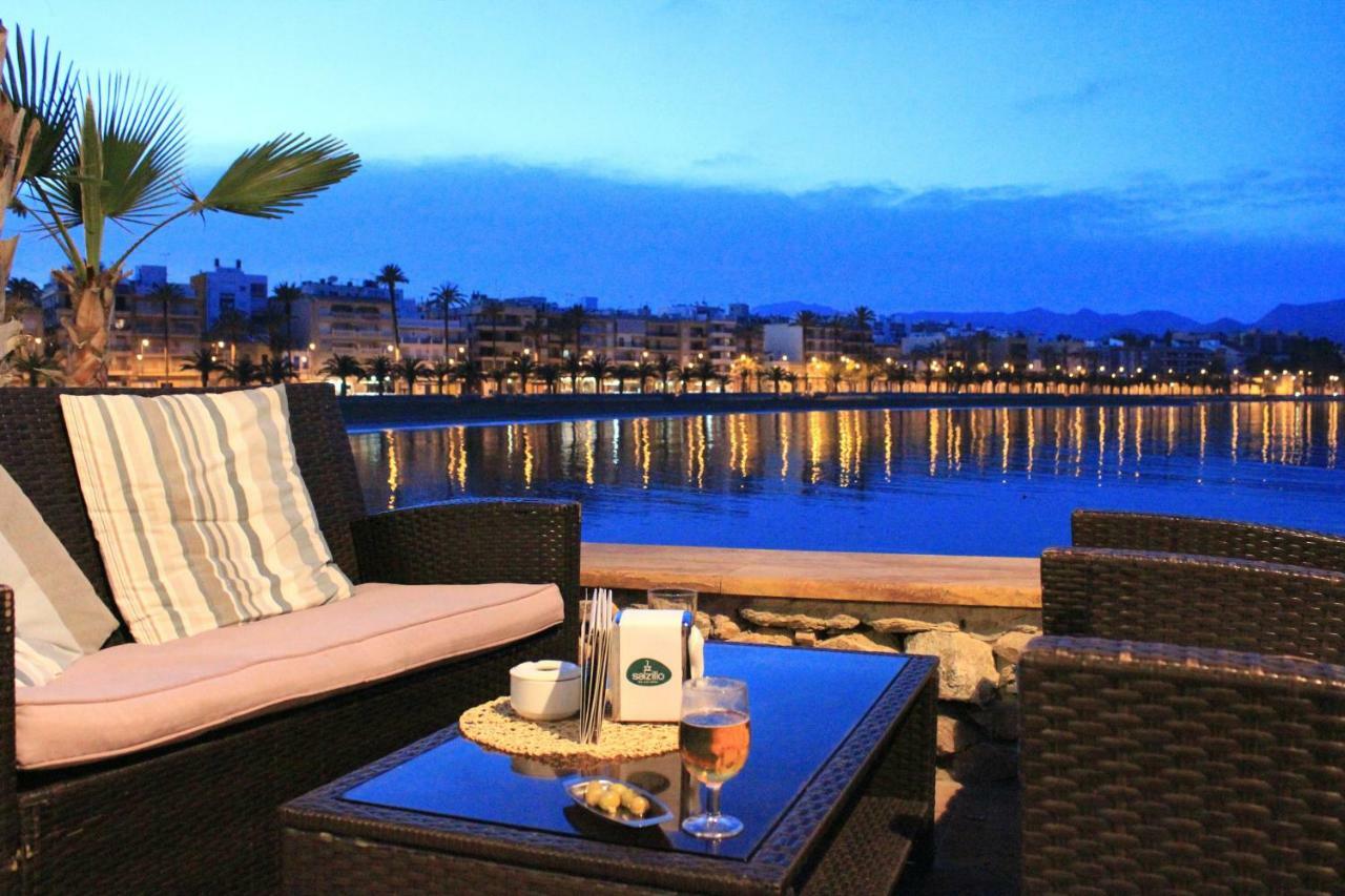 Apartment 316 Condado De Alhama Alhama de Murcia Εξωτερικό φωτογραφία