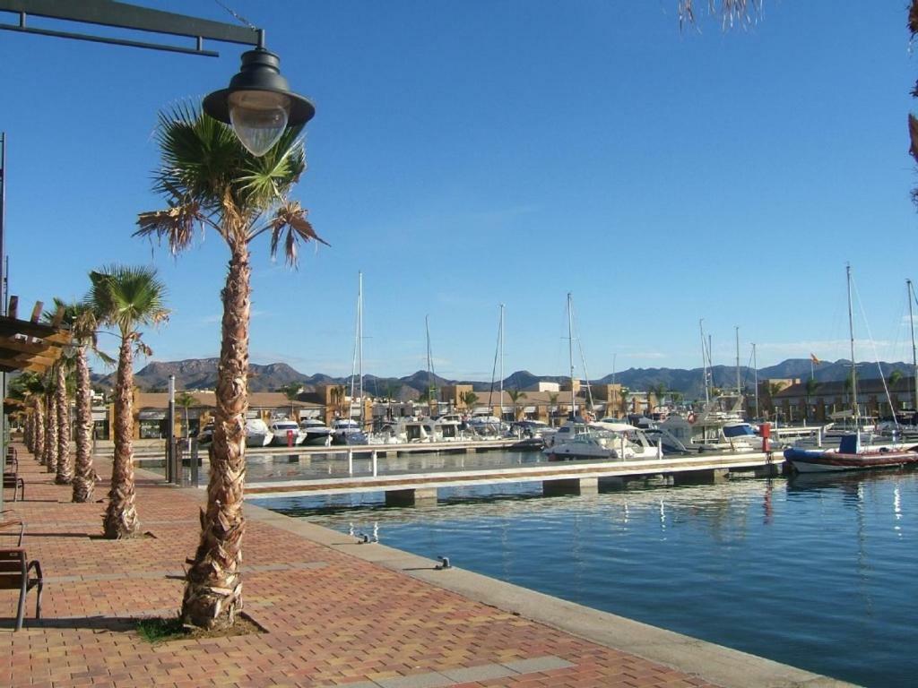Apartment 316 Condado De Alhama Alhama de Murcia Εξωτερικό φωτογραφία